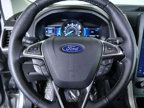 Used 2024 Ford Edge SEL w/ Convenience Package AWD/4WD image 21