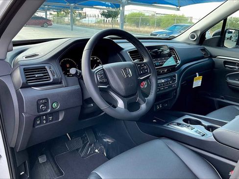 New 2026 Honda Ridgeline RTL image 8