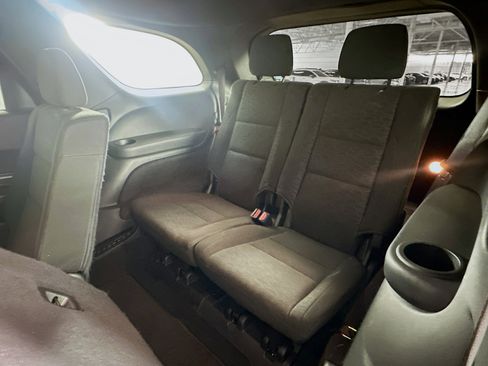 Used 2025 Dodge Durango GT RWD image 29