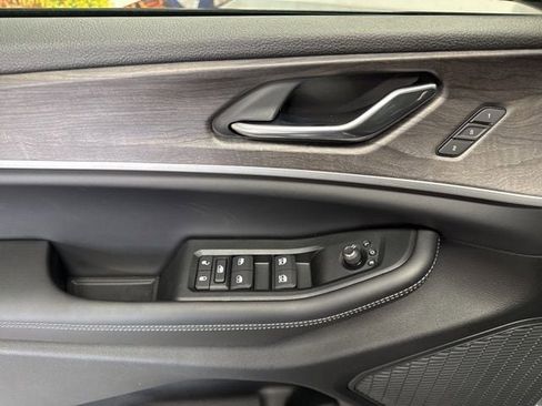 New 2025 Jeep Grand Cherokee Limited AWD/4WD image 23