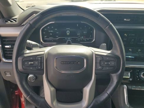 Used 2023 GMC Sierra 1500 Denali image 11
