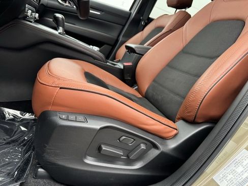 Certified 2024 MAZDA CX-5 Carbon Edition image 7
