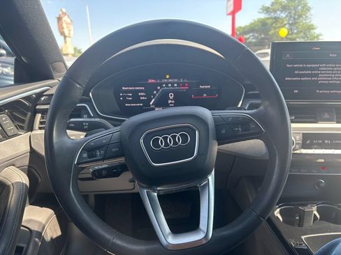 Used 2023 Audi A5 2.0T Prestige AWD/4WD image 21