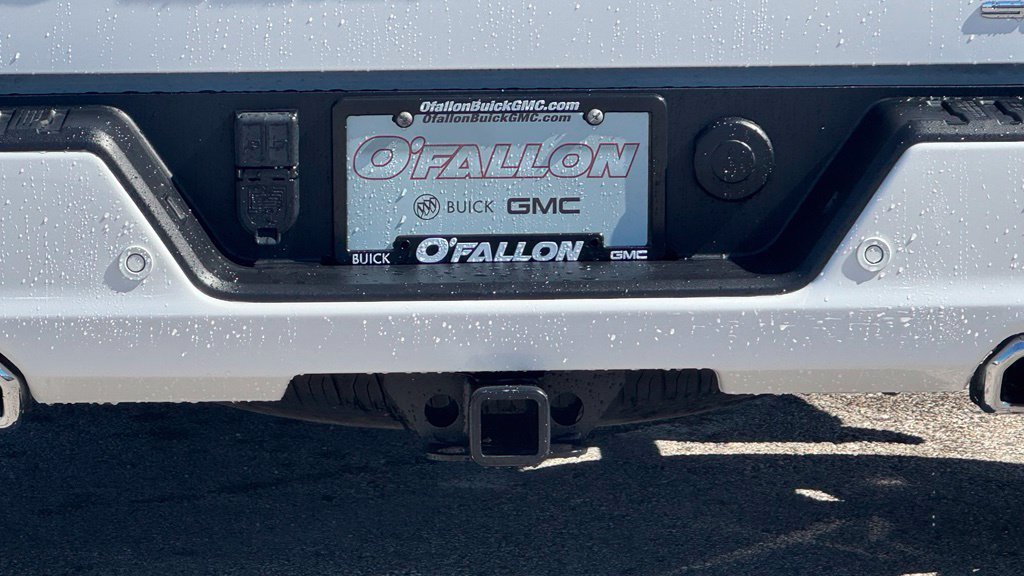 Used 2023 GMC Sierra 1500 Denali Ultimate AWD/4WD image 4
