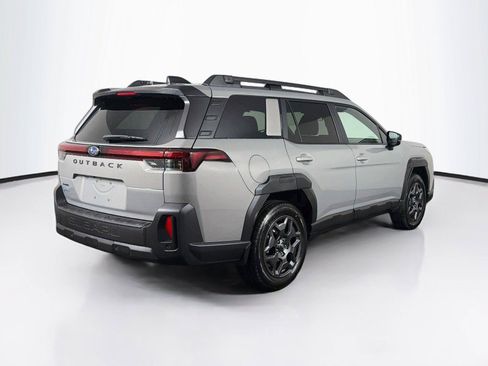 New 2026 Subaru Outback Premium AWD/4WD image 11