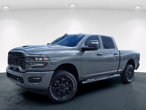 New 2026 RAM 2500 Tradesman image 2