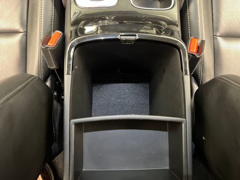 Used 2025 Kia Telluride S FWD image 56