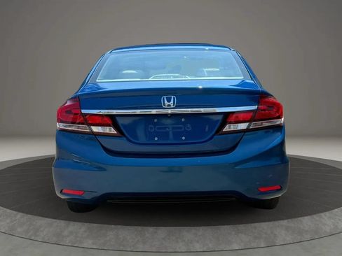 Used 2013 Honda Civic EX image 6