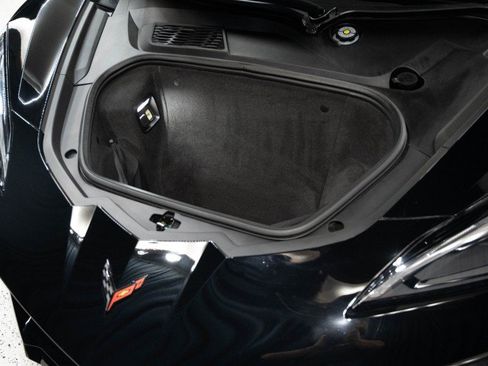 Used 2024 Chevrolet Corvette Z06 RWD image 24