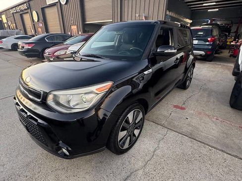 Used 2014 Kia Soul ! image 21