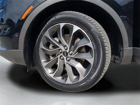 Used 2021 Lincoln Nautilus Reserve image 65