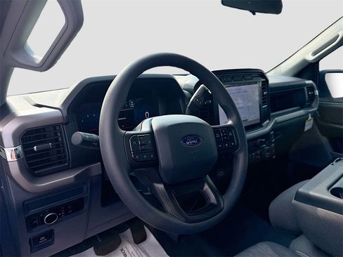 Used 2024 Ford F150 XL image 9