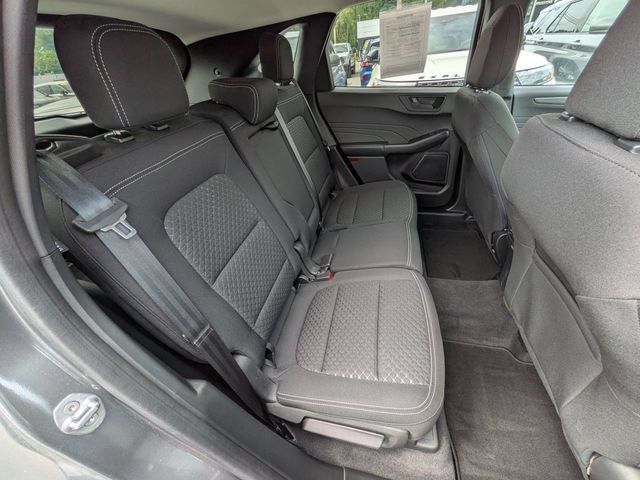 Certified 2023 Ford Escape Active AWD/4WD image 21