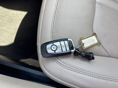 Used 2024 Ford Expedition Max Limited RWD image 22