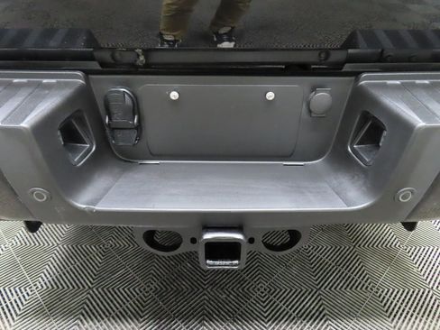 Used 2024 Ford F250 Platinum w/ Snow Plow Prep Package image 52