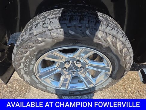 Used 2016 RAM 1500 Limited AWD/4WD image 10