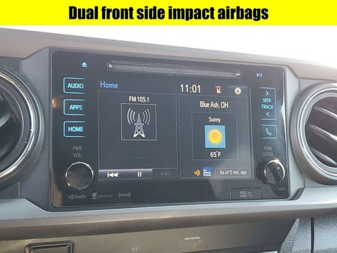 Used 2019 Toyota Tacoma TRD Off-Road image 17