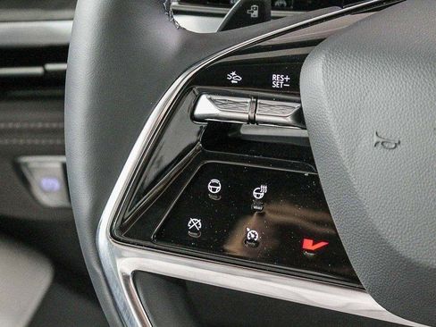 New 2026 Cadillac Escalade IQ Sport 1 image 24