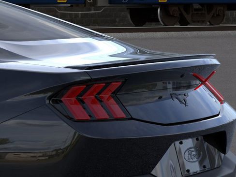 New 2025 Ford Mustang Coupe image 22