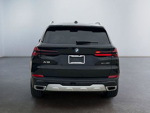 New 2026 BMW X5 xDrive40i image 4