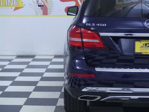Used 2019 Mercedes-Benz GLS 450 4MATIC image 36