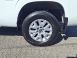 Used 2022 Nissan Frontier SV w/ Technology Package image 5