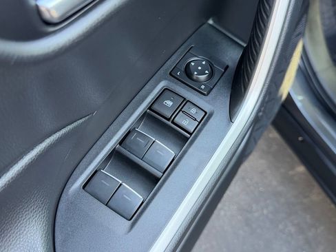 Used 2024 Toyota RAV4 XLE Premium image 15
