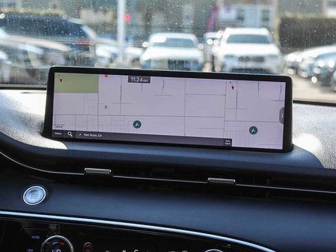 Used 2023 Genesis GV70 2.5T w/ Select Package image 14