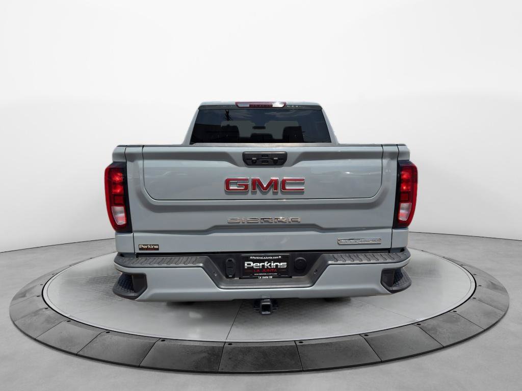 Used 2024 GMC Sierra 1500 Elevation AWD/4WD image 6