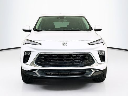 Used 2025 Buick Encore GX Preferred image 2