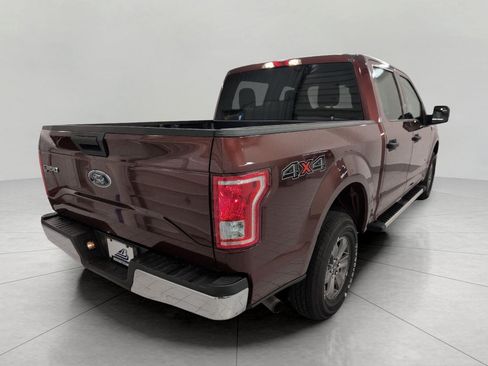 Used 2017 Ford F150 XLT AWD/4WD image 19