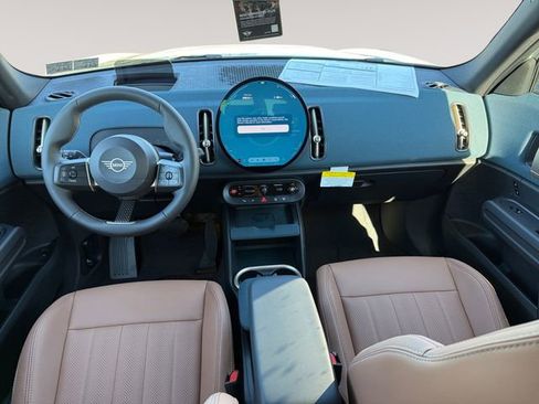 New 2026 MINI Cooper Countryman S AWD/4WD image 10