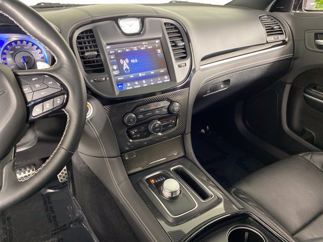 Used 2023 Chrysler 300 C RWD image 35