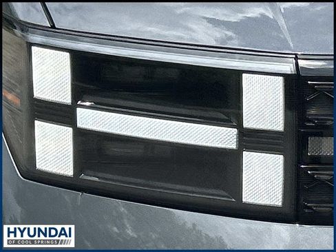 New 2026 Hyundai Santa Fe Calligraphy AWD/4WD image 10