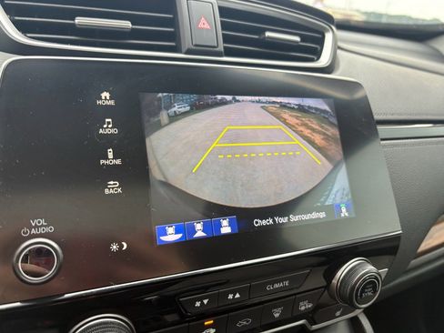 Certified 2022 Honda CR-V EX-L image 18