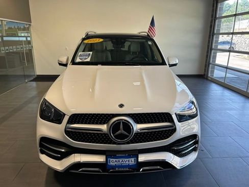 Used 2023 Mercedes-Benz GLE 350 4MATIC image 14