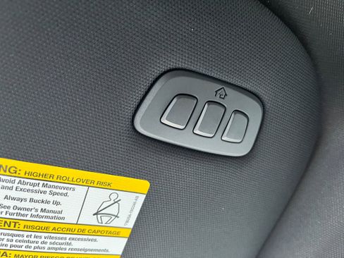 New 2025 Ford F150 Lariat w/ Equipment Group 502A High image 24