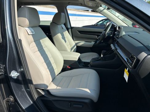 Used 2026 Honda CR-V EX-L image 25