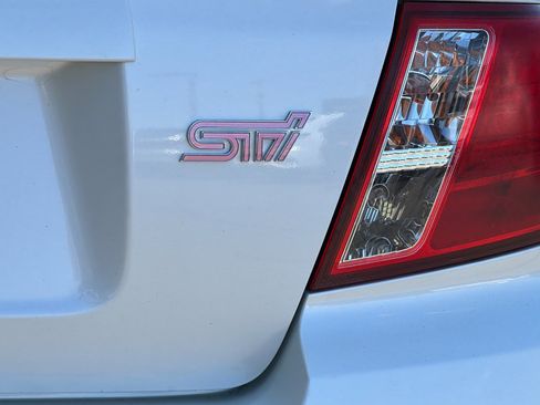 Used 2012 Subaru Impreza WRX STI Limited AWD/4WD image 25