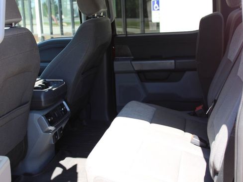 Used 2021 Ford F150 XLT w/ Equipment Group 302A High RWD image 11
