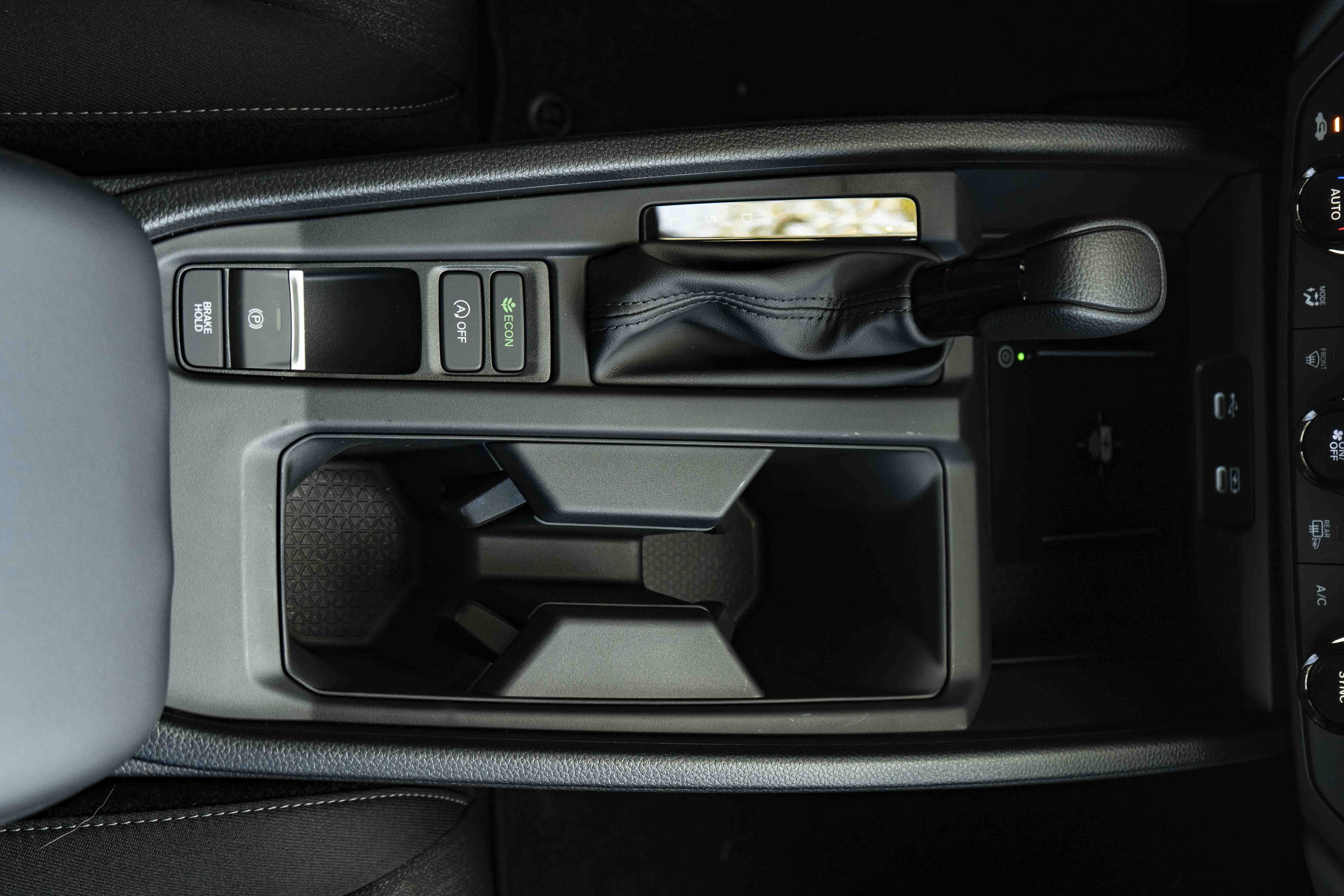Used 2026 Honda Accord SE image 27