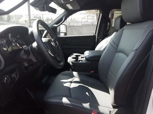 New 2025 RAM 2500 Tradesman image 11