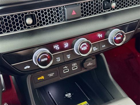 Used 2023 Honda Civic Type R image 24