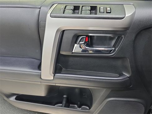 Certified 2024 Toyota 4Runner SR5 image 25