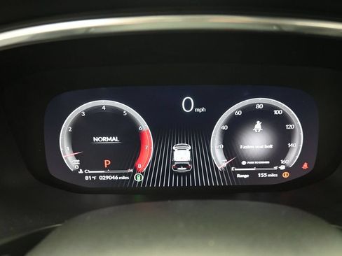 Used 2024 Acura MDX Type S AWD/4WD image 19