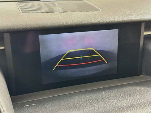 Used 2016 Lexus IS 300 AWD image 21