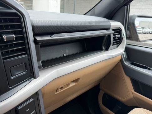 Used 2023 Ford F150 XLT AWD/4WD image 25