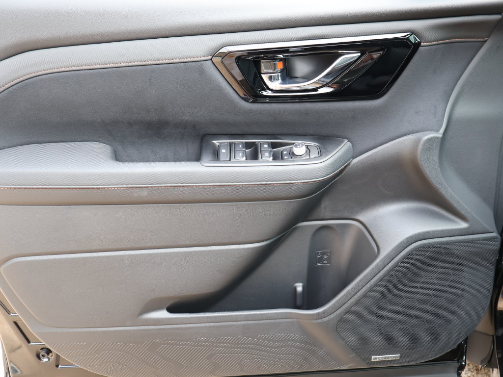 New 2026 Subaru Forester Sport AWD/4WD image 21