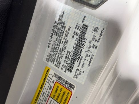 Used 2016 Ford Mustang Coupe w/ Wheel & Stripe Package image 46