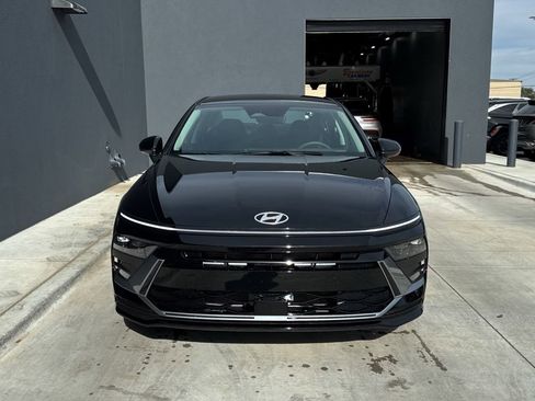 New 2026 Hyundai Sonata SE FWD image 9